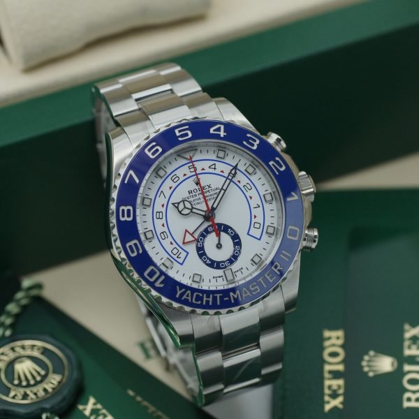 Rolex Yachtmaster II 116680