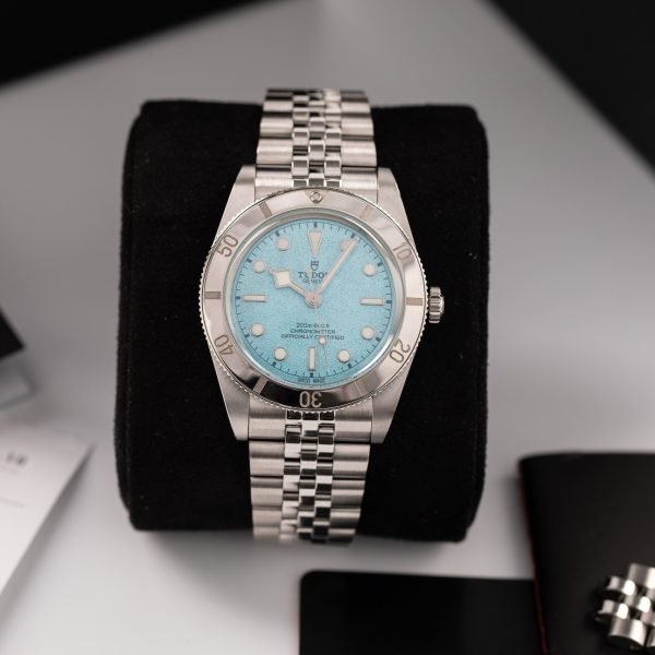 Tudor Black Bay 54 79000