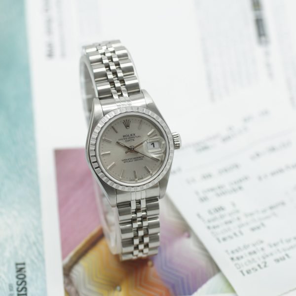 Rolex Datejust 26 79240