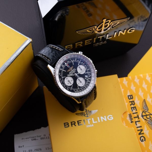 Breitling Navitimer A23322-011
