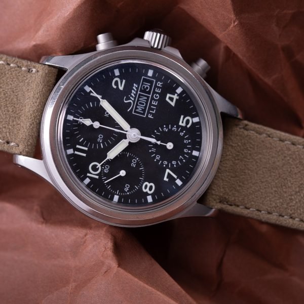 Sinn Flieger 356 356