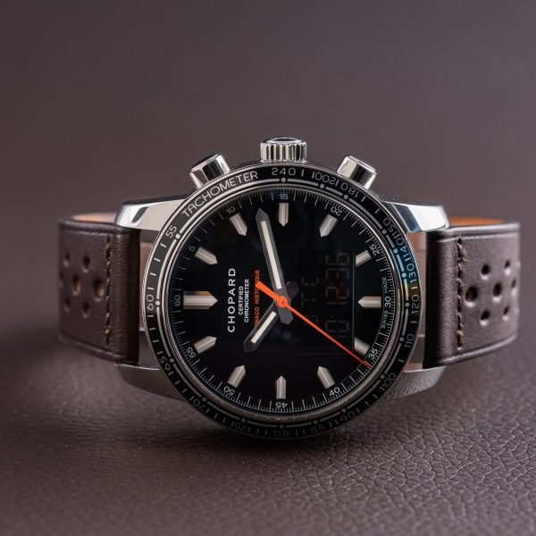 Chopard Monaco Historique 168518