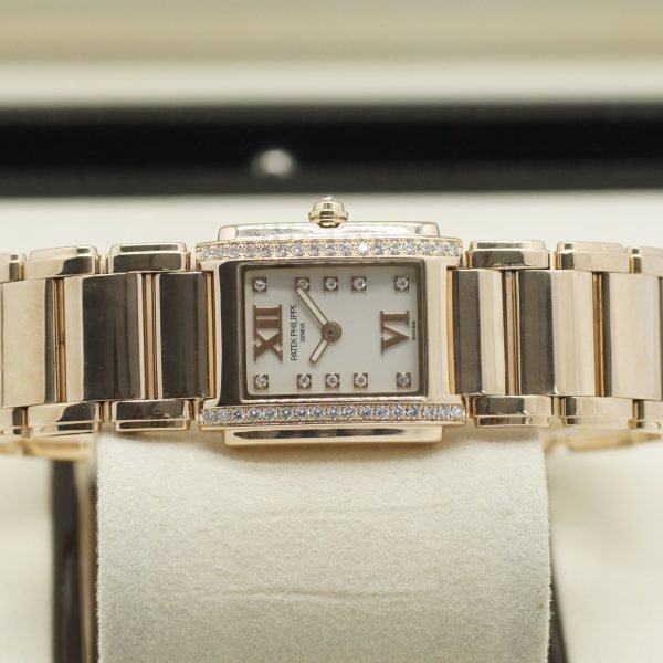 Patek Philippe Twenty4 4908