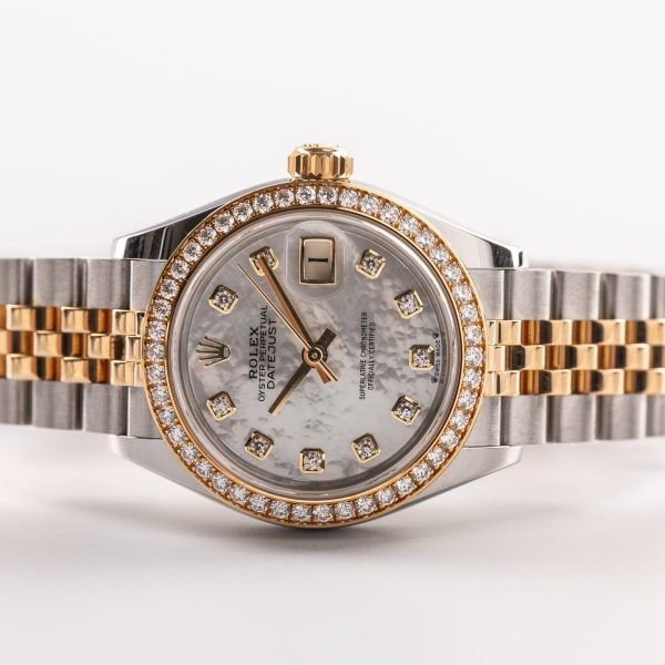 Rolex Datejust 28 279383RBR