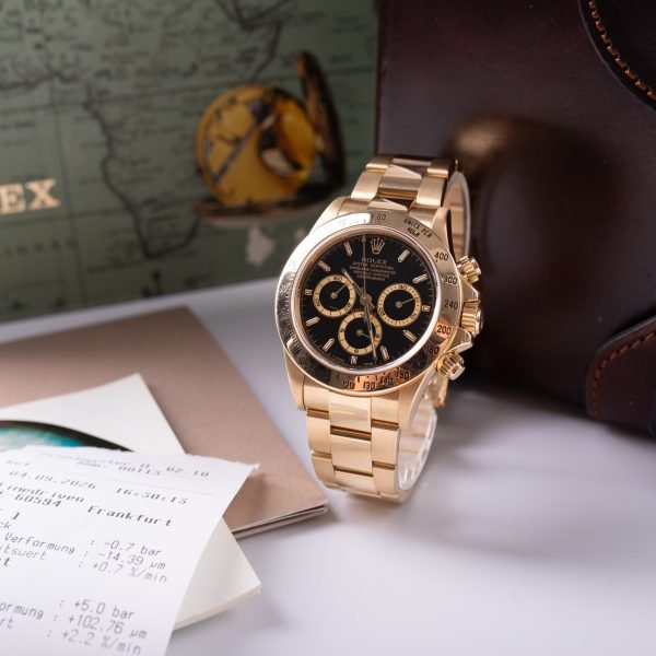 Rolex Daytona 16528