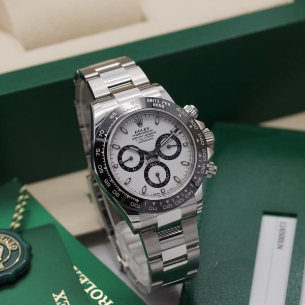 Rolex Daytona 116500