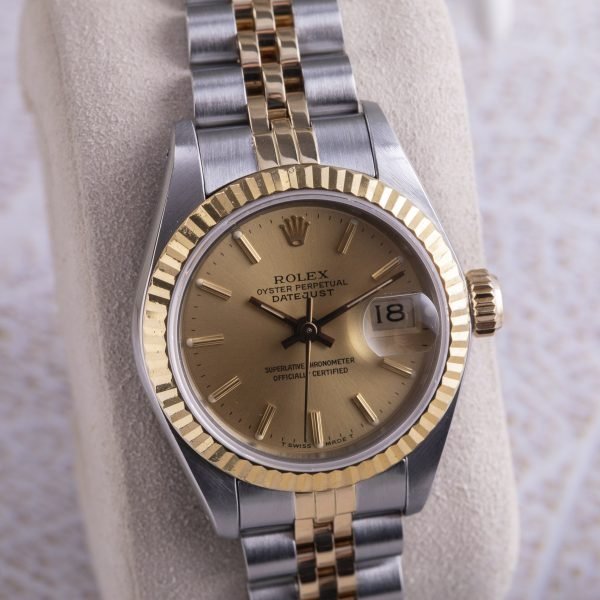 Rolex Datejust 26 69173