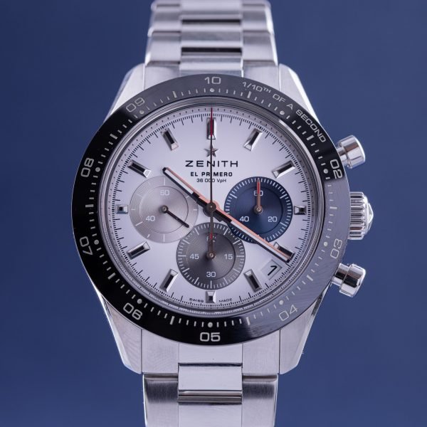 Zenith Chronomaster 03.3100.3600/69.M3100