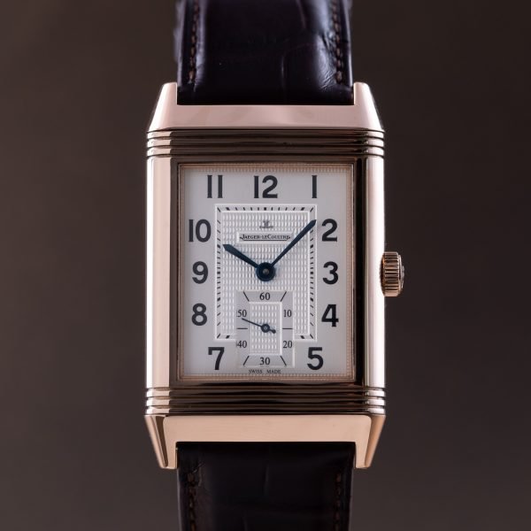 Jaeger Le Coultre Reverso 273.2.04 / Q3732420