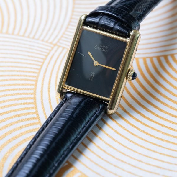 Cartier Tank 6158675