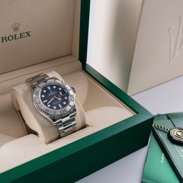Rolex Yachtmaster 126622