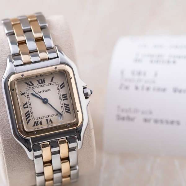 Cartier Panthere 8394