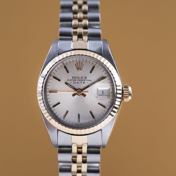 Rolex Datejust 26 6917