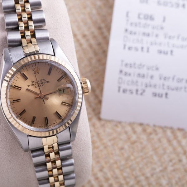 Rolex Lady Datejust 26 6917