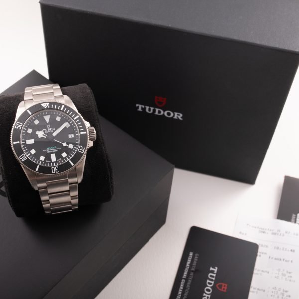 Tudor Pelagos Ultra 2543C1A7NU