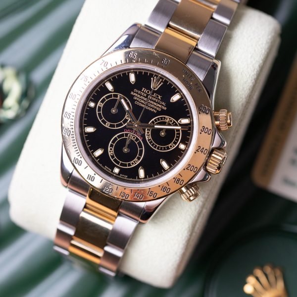 Rolex Daytona 116523