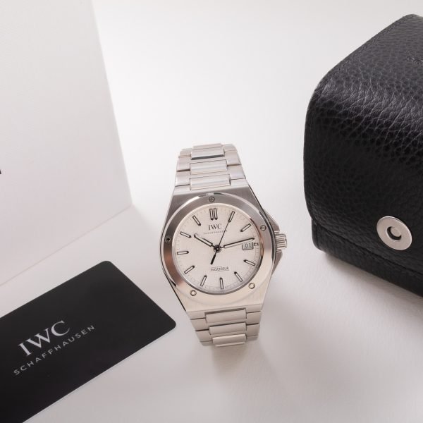 IWC Ingenieur IW328902