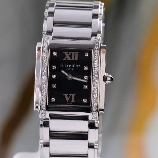 Patek Philippe twenty four 4910