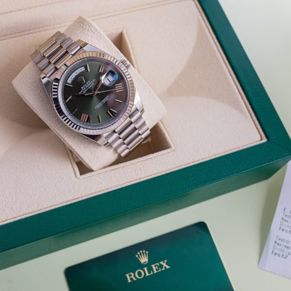 Rolex Day Date 40 228239