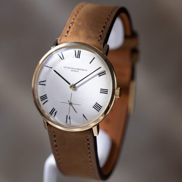 Vacheron Constantin Geneve 6273