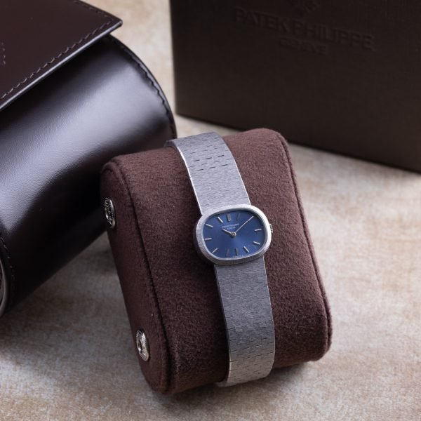 Patek Philippe Ellipse D`or