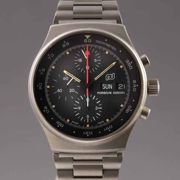 Porsche Design Orfina 7176