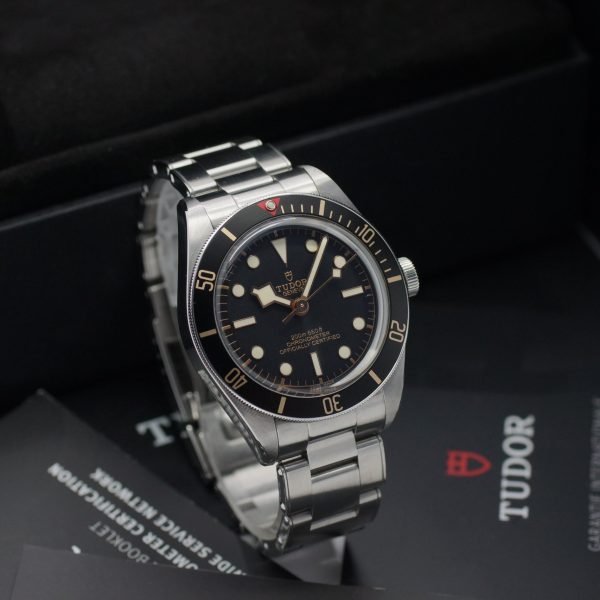 Tudor Black Bay 58 79030