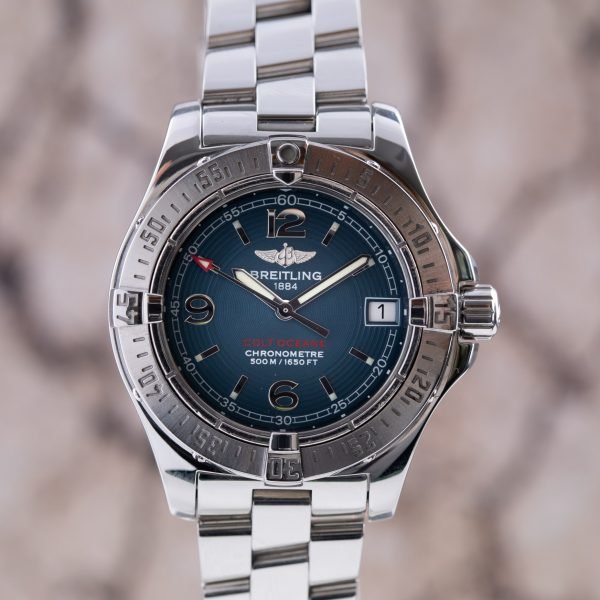 Breitling Colt A77330