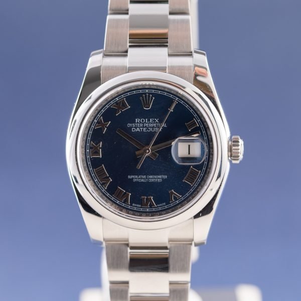 Rolex Datejust 36 116200