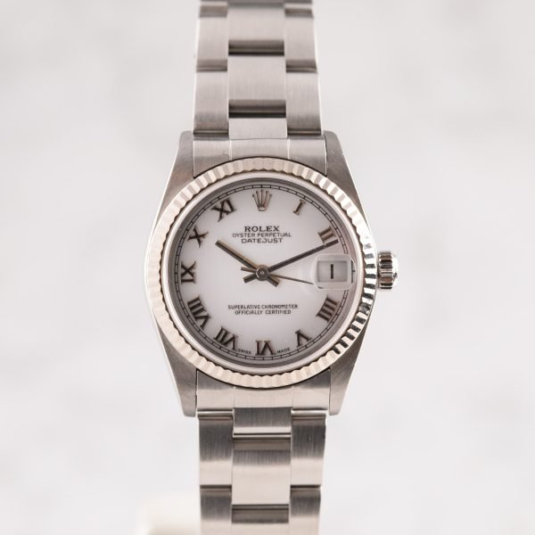 Rolex Datejust 31 78274