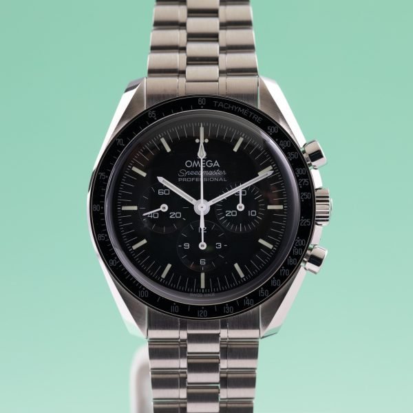 Omega Moonwatch 31030425001001