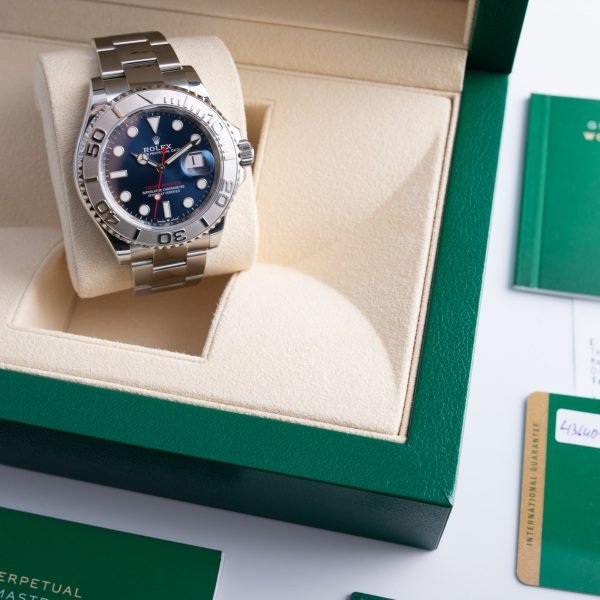 Rolex Yachtmaster 126622