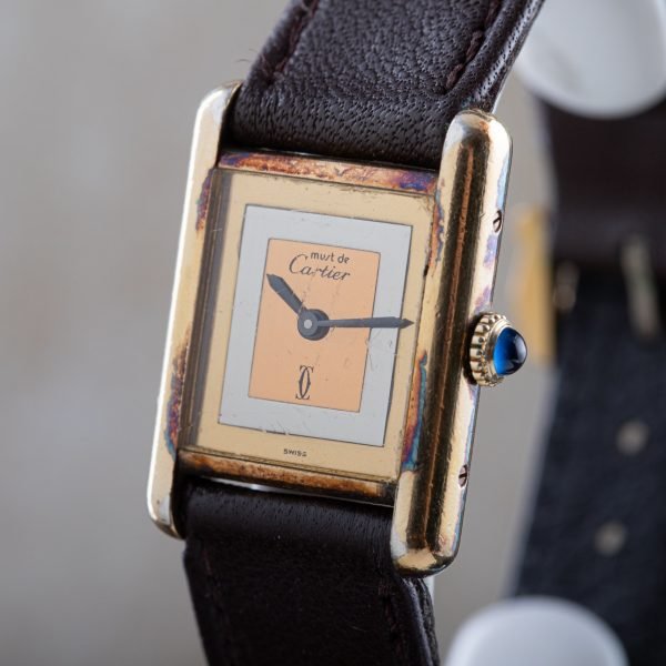 Cartier Tank 3144168