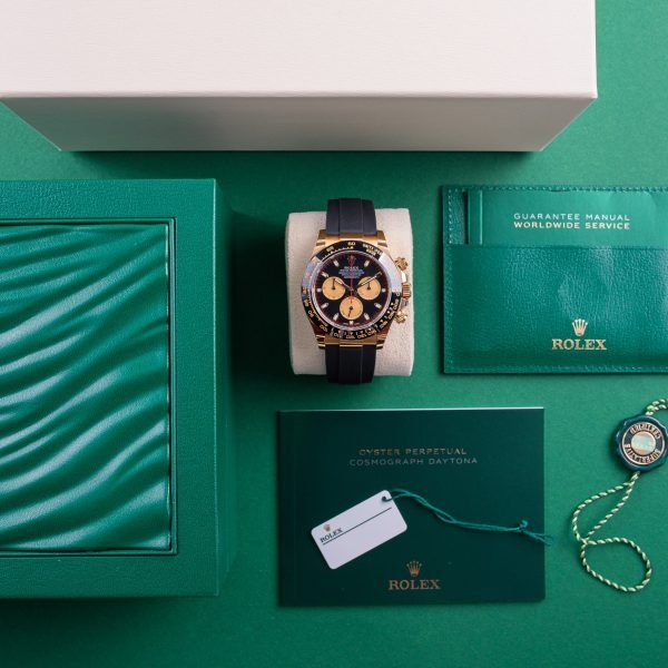 Rolex Daytona 116518