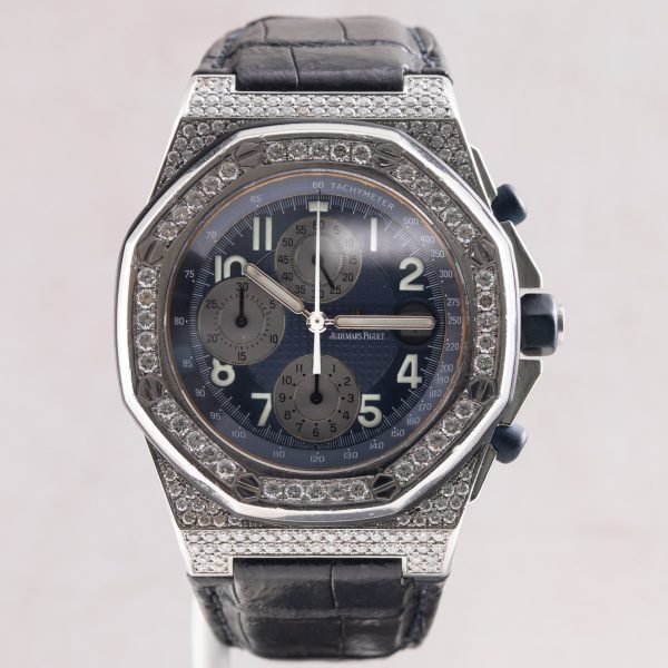 Audemars Piguet Offshore Chrono 25770ST