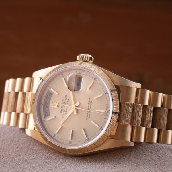 Rolex Day Date 36 18078