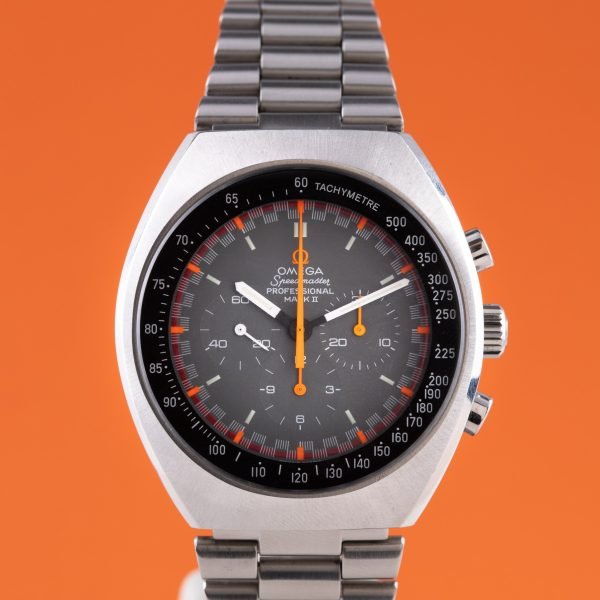 Omega Speedmaster Mark II 145.014
