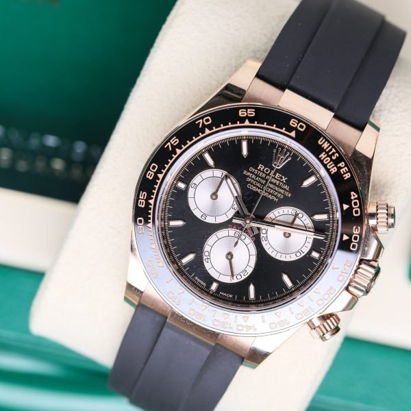 Rolex Daytona 126515LN