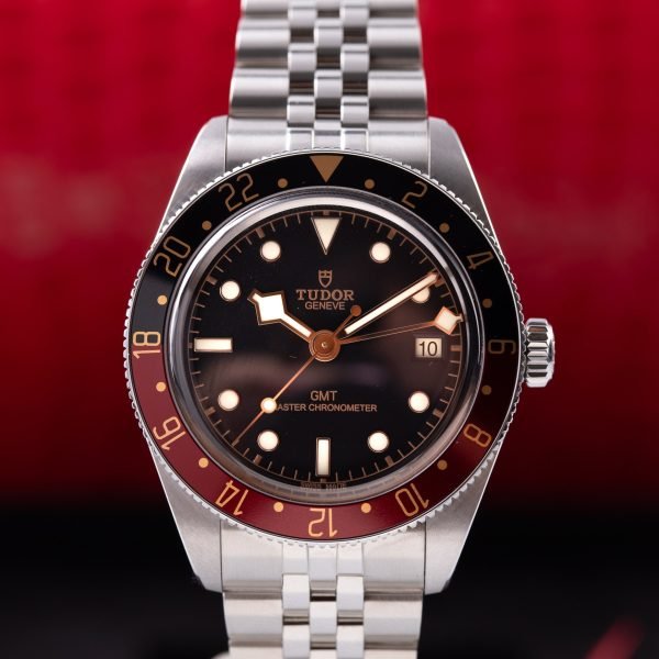 Tudor Black Bay 58 GMT 7939G1A0NRU