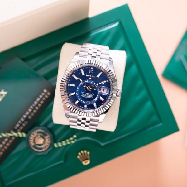Rolex Sky Dweller 326934