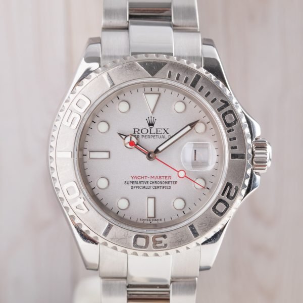Rolex Yacht Master 40 16622