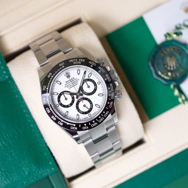 Rolex Daytona 116500LN