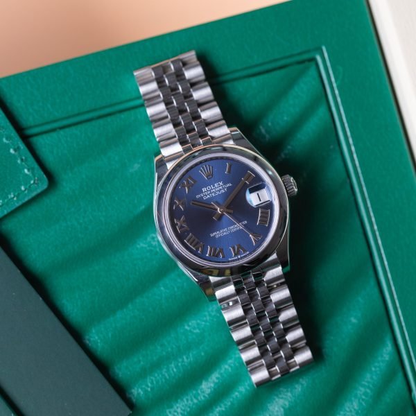 Rolex Datejust 31 278240