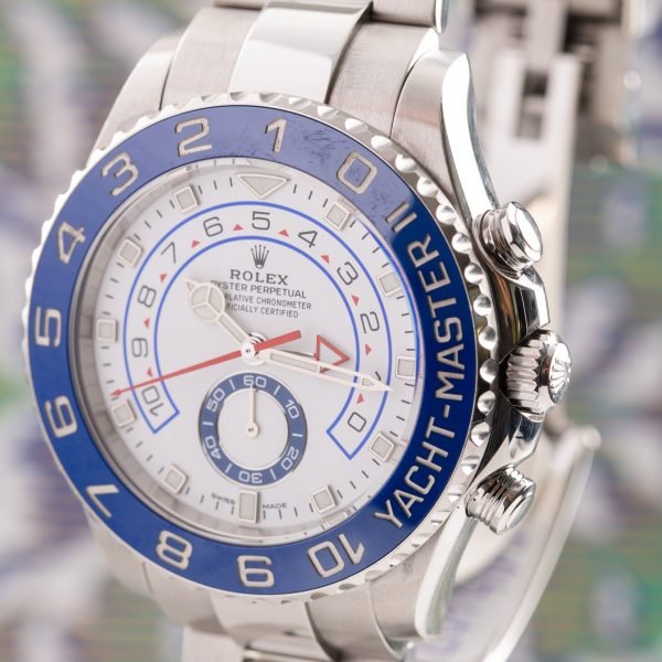 Rolex Yacht Master II 116680