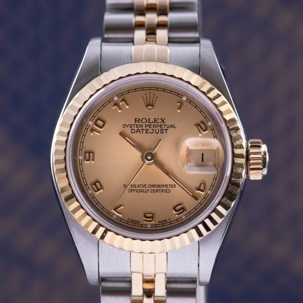 Rolex Datejust 26 Lady 69173