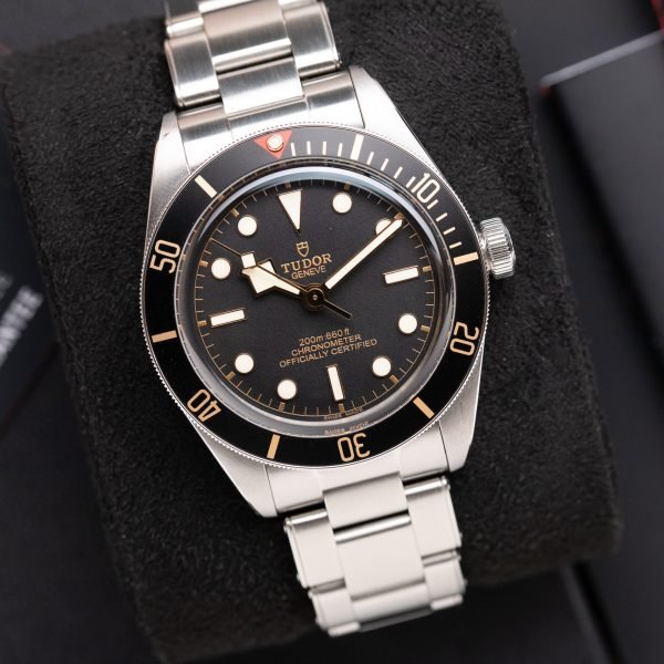 Tudor Black Bay 58 79030N