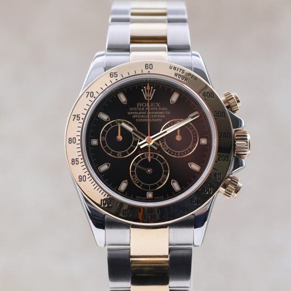Rolex Daytona 116523