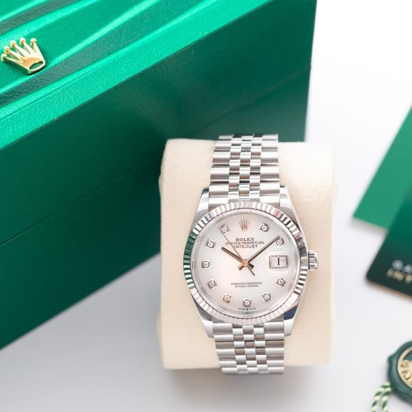 Rolex Datejust 36 126234