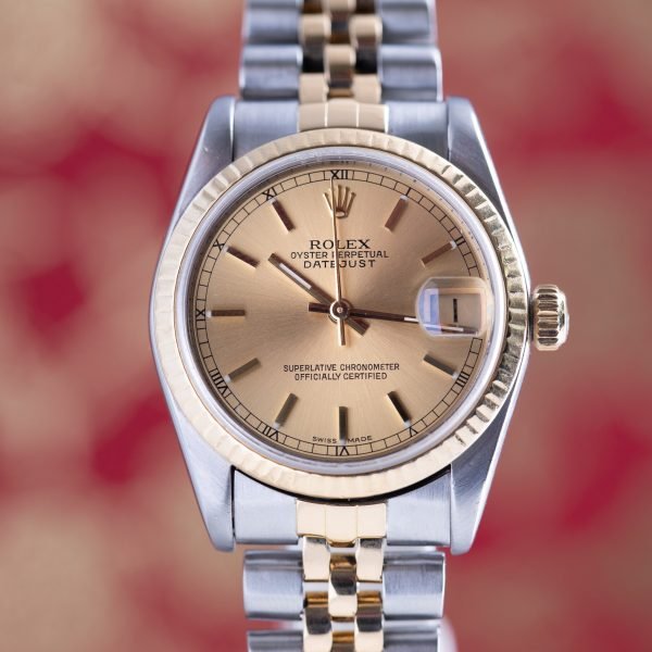Rolex Datejust 31 68273