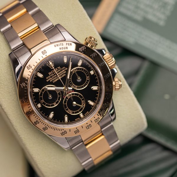Rolex Daytona 116523